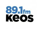 KEOS 89.1 FM Brazos Educational Radio