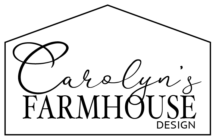 Carolyns Farmhouse Design