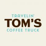 Travelin' Tom's Coffee Truck