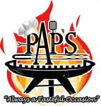 Pap's  Catering & Food Truck Services LLC