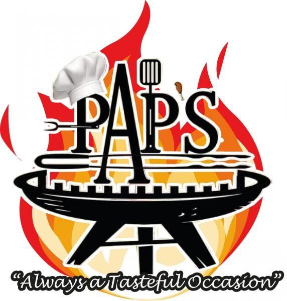 Pap's  Catering & Food Truck Services LLC