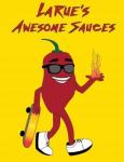 LaRue's Awesome Sauces