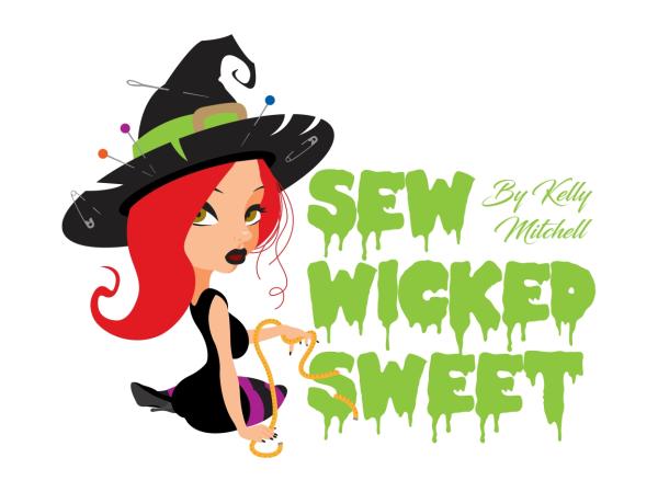 Sew Wicked Sweet