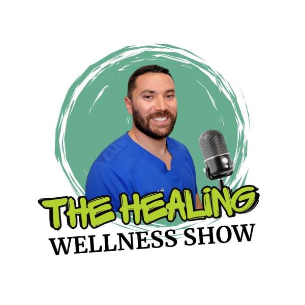 The Healing  Wellness Show