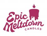 Epic Meltdown Candles
