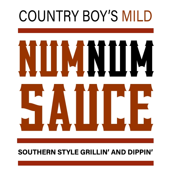 Num Num Sauce Co.