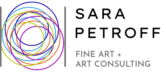 Sara Petroff - Petroff Design