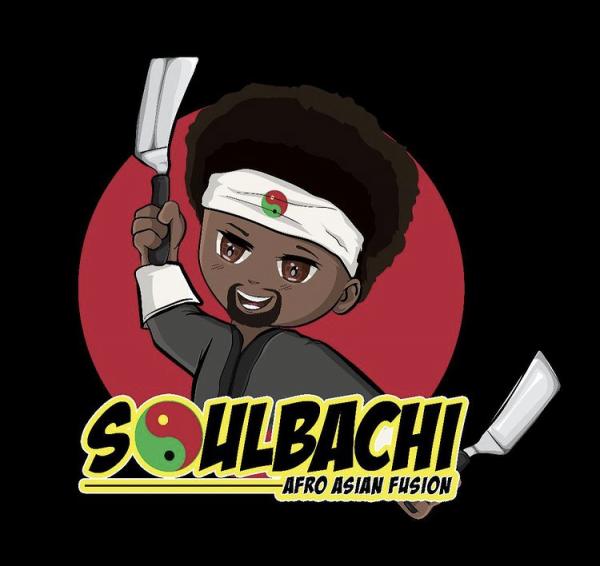 Soulbachi