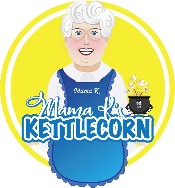 Mama K&rsquo;s Kettle Corn