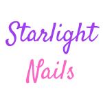 Starlight Nails