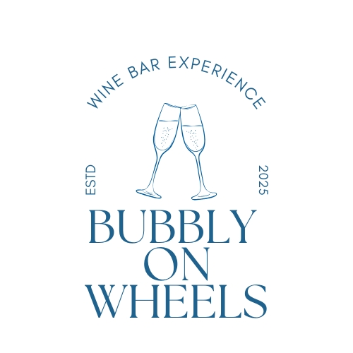 Bubbly on Wheels
