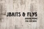 JBaits & Flys