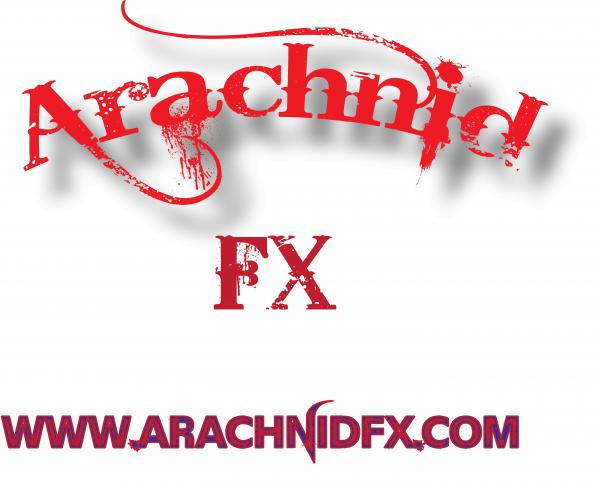 Arachnid FX