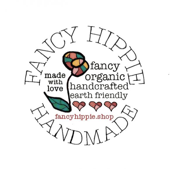 Fancy Hippie Handmade