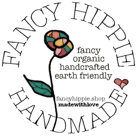 Fancy Hippie Handmade