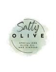 Salty Olive