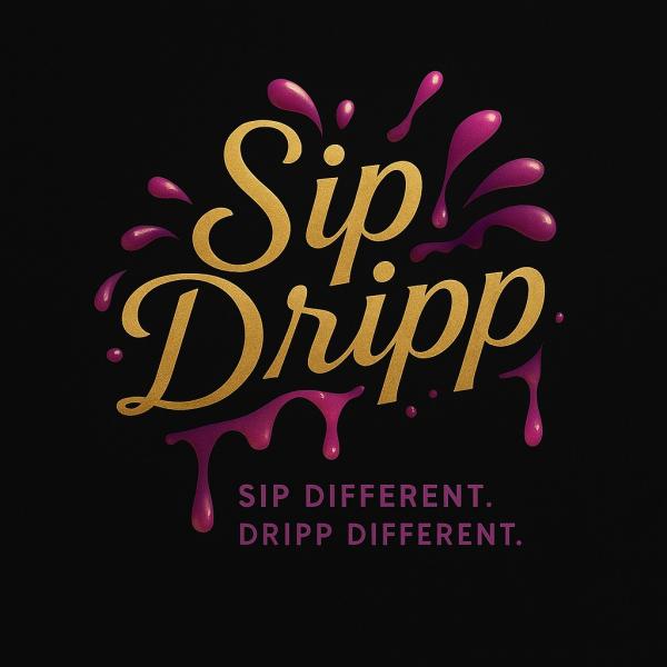 Sip Dripp