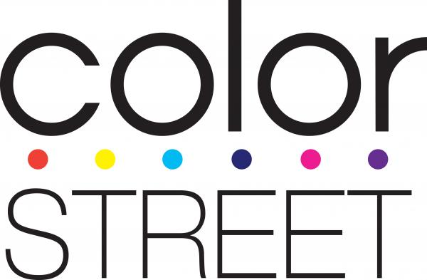 Color Street: Extraordinary Nails with Rachel