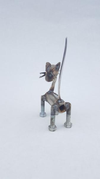 Kitty - Cat - Kitten Sculpture picture