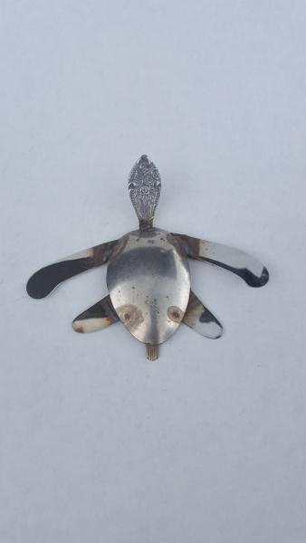 Turtle  Sea Turtle Spoon Turtle picture