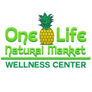 One Life Natural Market & Wellness Center