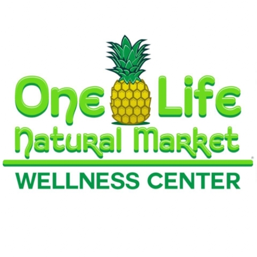One Life Natural Market & Wellness Center