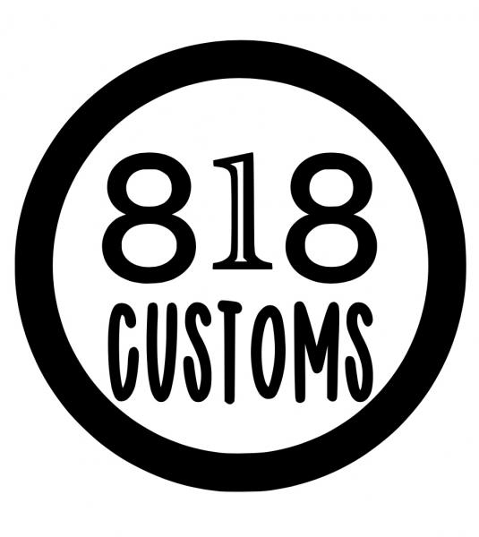818 Customs