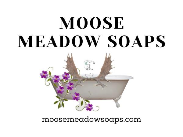 Moose Meadow Soaps