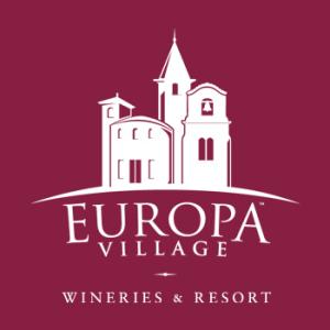 Europa Village Wineries & Resort logo