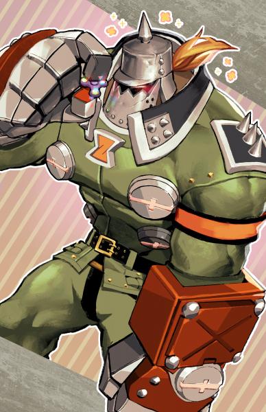 Potemkin print