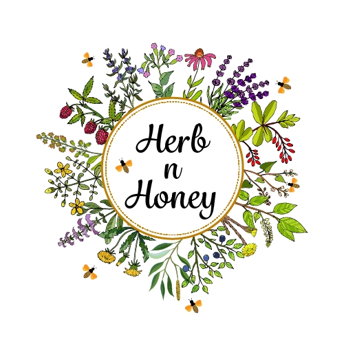 Herb N Honey