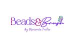 Beads and Brush