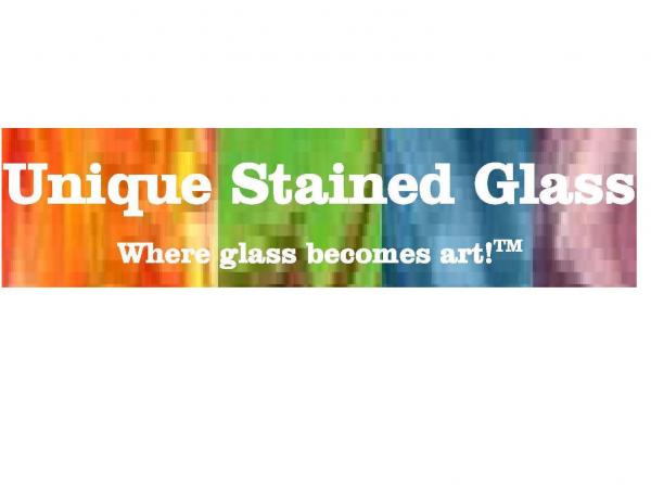 Unique Stained Glass