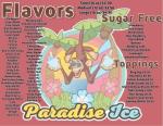 Paradise Ice