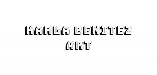 Karla Benitez Art