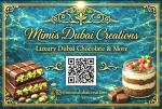 Mimi&rsquo;s Dubai Creations