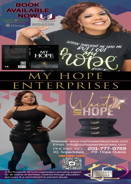 My Hope Enterprises