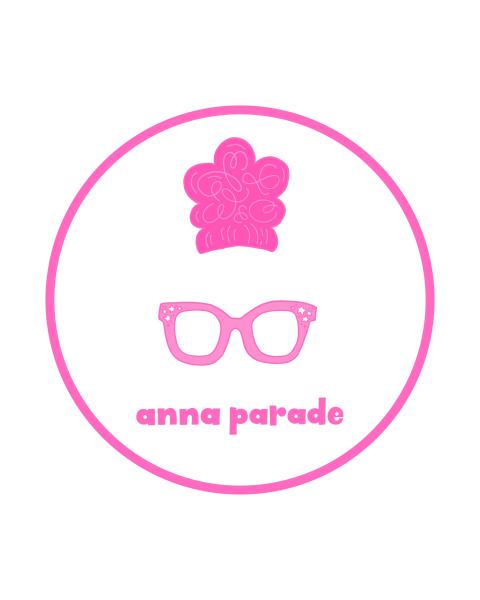 Anna Parade
