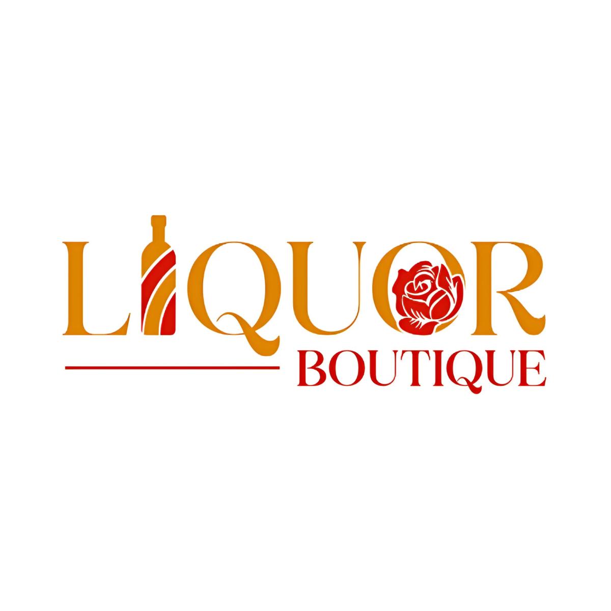 Liquor Boutique User Profile