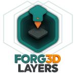Forg3d Layers