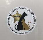 Friends of Craven County Sheriff’s Office