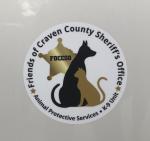 Friends of Craven County Sheriff’s Office