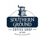 Southern Ground Coffee Shop