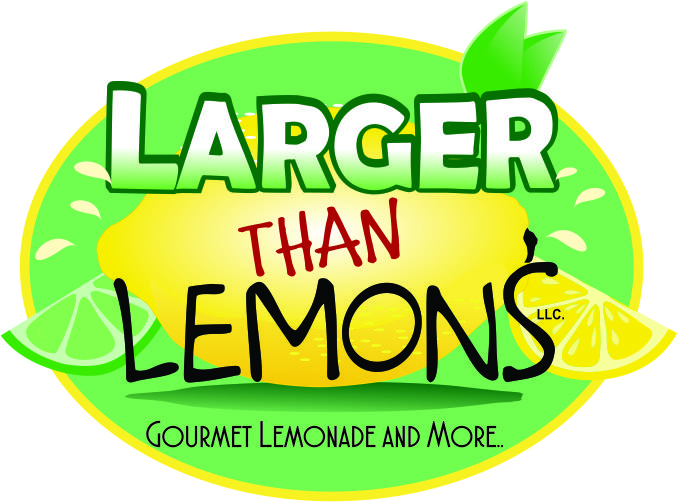 Larger than lemons