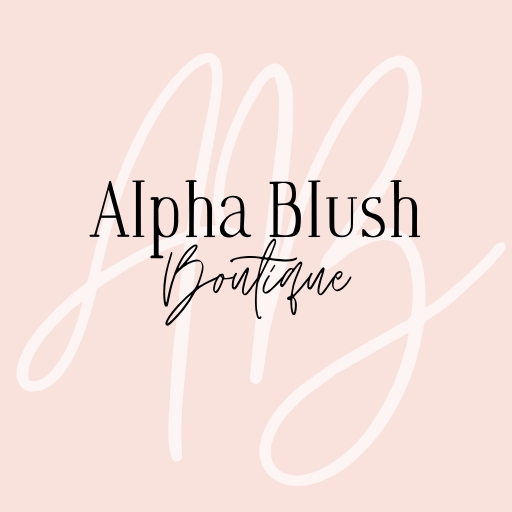 Alpha Blush Boutique