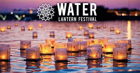 Water Lantern Festival