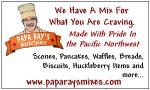 Papa Ray's Marketplace