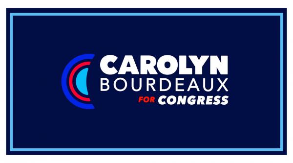 Carolyn Bourdeaux for US Congress