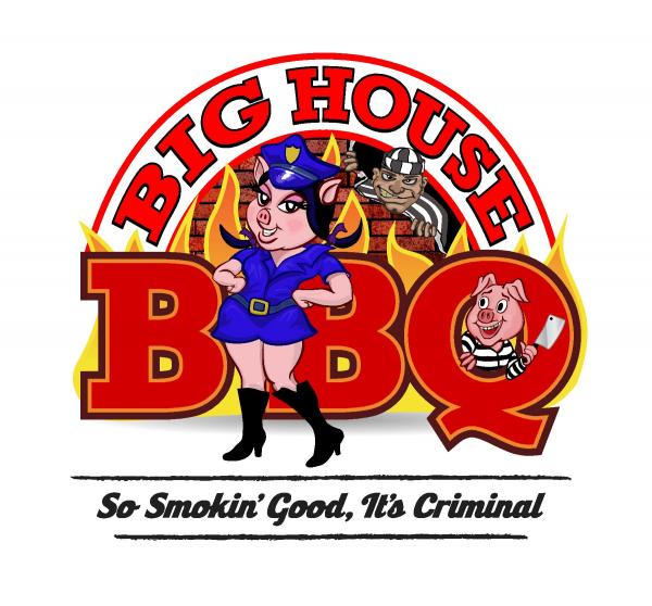 Big House BBQ