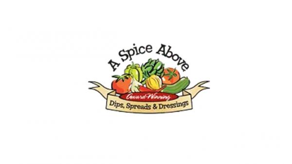 A Spice Above